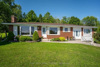 886 Frank Hill Rd, House other with 3 bedrooms, 1 bathrooms and 7 parking in Peterborough ON | Image 3