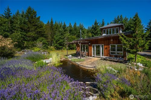 866 Cherry Tree Ln, Lopez Island, WA, 98261-7703 | Card Image