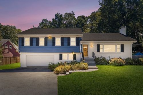 20 Marrett Rd, Lexington, MA, 02421-5704 | Card Image