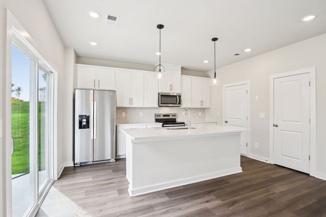 1757 Flora Grv, House other with 3 bedrooms, 3 bathrooms and 2 parking in Hermitage TN | Image 12