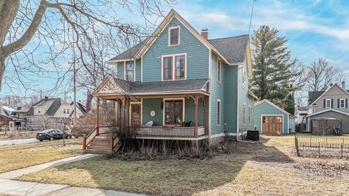 913 W 5th Street, APPLETON, WI, 54914 | Card Image