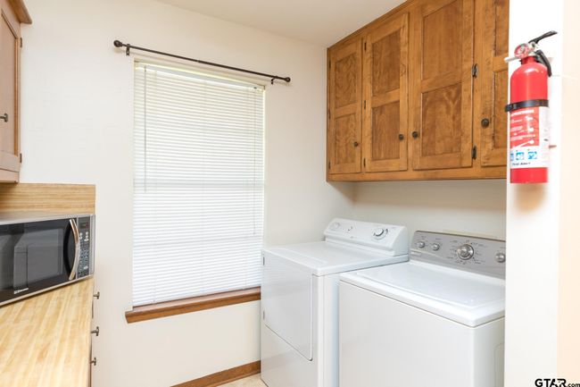 1707 Sampson Dr, House other with 3 bedrooms, 2 bathrooms and null parking in Tyler TX | Image 14