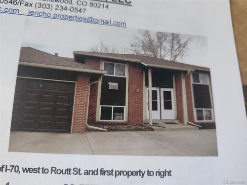 4729 Routt St, Wheat Ridge, CO, 80033-2502 | Card Image