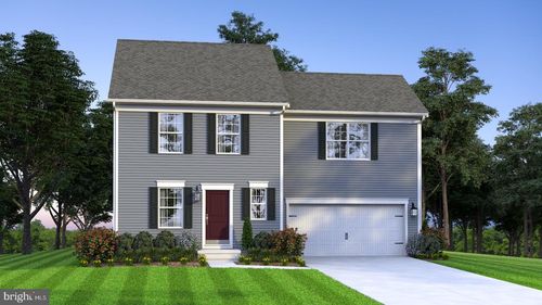 TBD Old Ocean City Rd, PITTSVILLE, MD, 21850 | Card Image