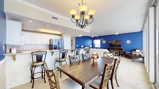 APT-607 - 1524 W Beach Blvd, Condo with 3 bedrooms, 3 bathrooms and null parking in Gulf Shores AL | Image 30