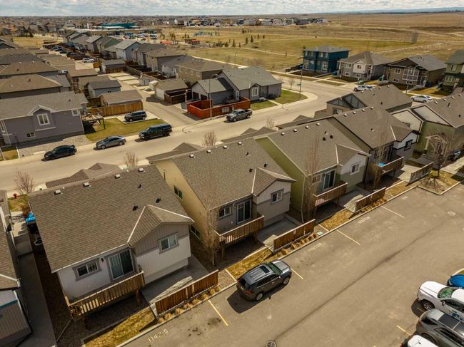 1122 Keystone Rd W, Home with 2 bedrooms, 2 bathrooms and 2 parking in Lethbridge AB | Image 27