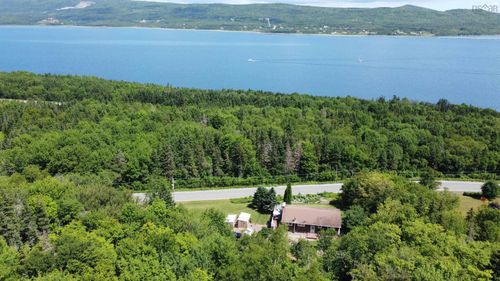 13748 Highway 4, Aulds Cove, NS, B0H1P0 | Card Image
