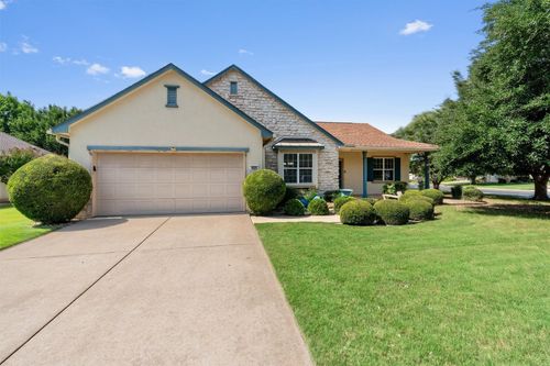 101 Dawson Trl, Georgetown, TX, 78633-4971 | Card Image