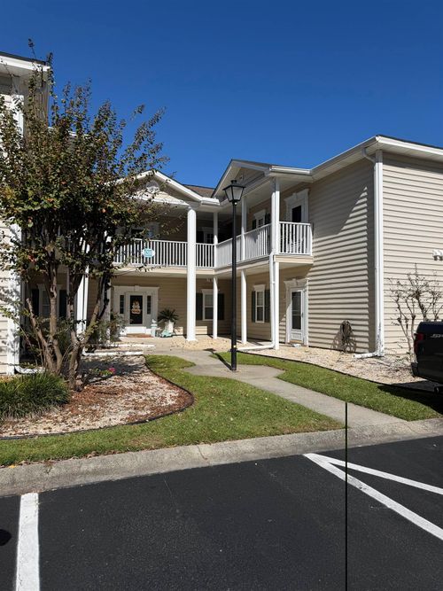 6206-6205 Sweetwater Blvd, Murrells Inlet, SC, 29576-8887 | Card Image