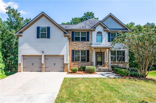 1412 Turnbridge Walk, Hampton, GA, 30228-4939 | Card Image