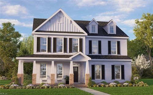 MM Bellhaven 4, Suffolk, VA, 23434 | Card Image