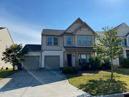 110 Court Jester Way, Morrisville, NC, 27560-7537 | Card Image