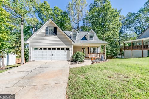 3332 Cove Overlook Drive, Gainesville, GA, 30501 | Card Image