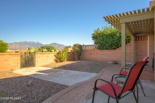 2427 S Orchard View Dr, Green Valley, AZ, 85614-1440 | Card Image