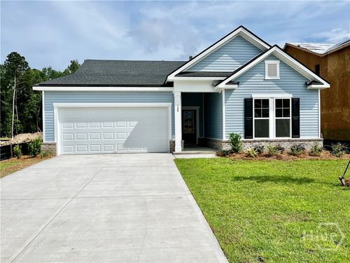 120 Snowbell Ct, Savannah, GA, 31419-5251 | Card Image