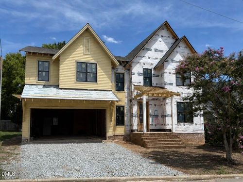 631 Georgetown Rd, Raleigh, NC, 27608-2749 | Card Image