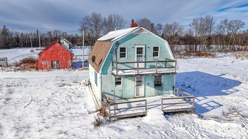 68 Rowe Road, Harmony, ME, 04942 | Card Image