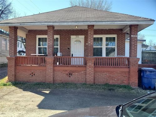 1712 G St, Fort Smith, AR, 72901-4859 | Card Image
