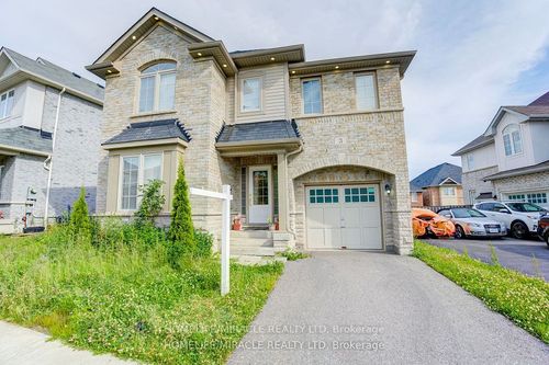 3 Formosa Ave, Ajax, ON, L1Z0N8 | Card Image