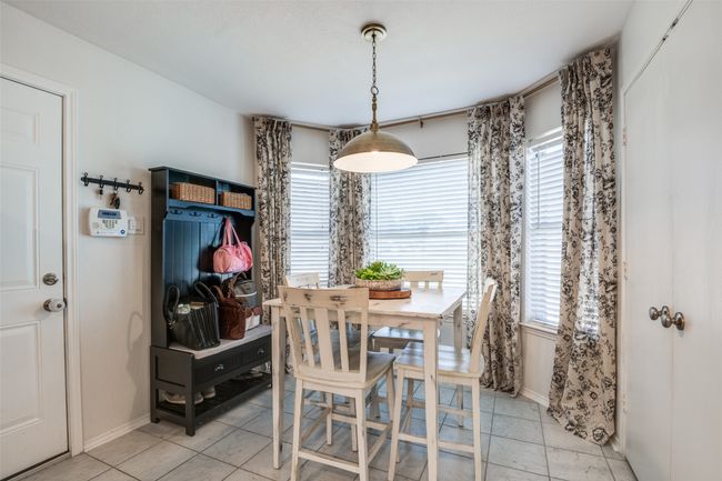 7601 Tidewater Dr, House other with 4 bedrooms, 3 bathrooms and null parking in Rowlett TX | Image 14