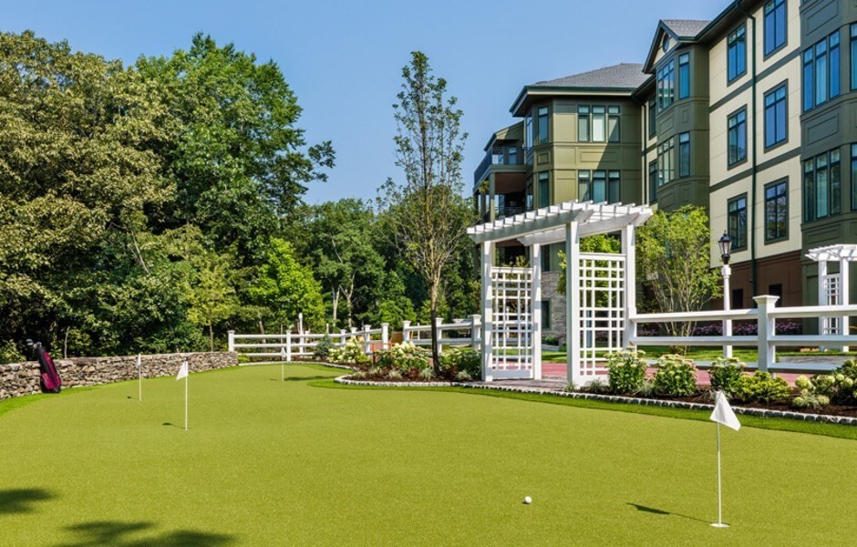 Residential Lease in Brookline 2