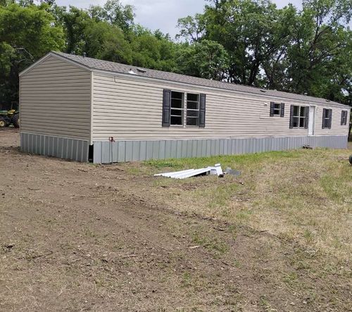 2520 205 Rd, Beggs, OK, 74421-2277 | Card Image