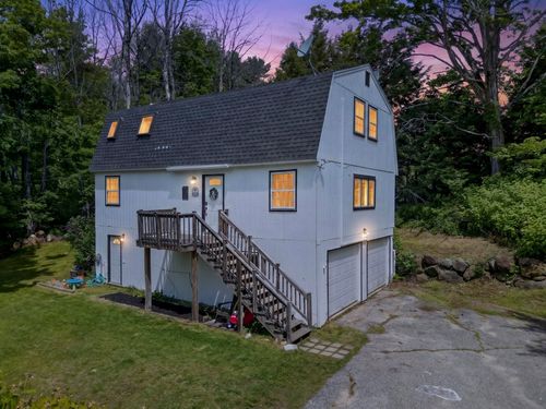 32 Faxon Hill Rd, Washington, NH, 03280-3411 | Card Image