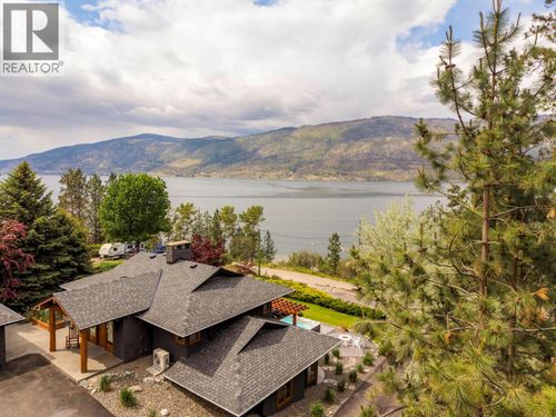9887 Okanagan Centre Rd W, Lake Country, BC, V4V2J3 | Card Image
