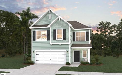 102 Plain Post Trail, Simpsonville, SC, 29681 | Card Image