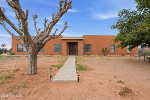 2-604 Paseo Real Dr, Chaparral, NM, 88081-8181 | Card Image