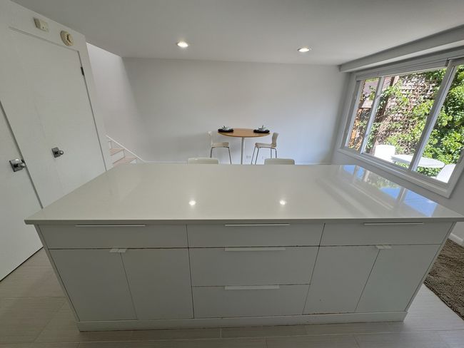 3316 Central St, Townhouse with 1 bedrooms, 2 bathrooms and 1 parking in Evanston IL | Image 24