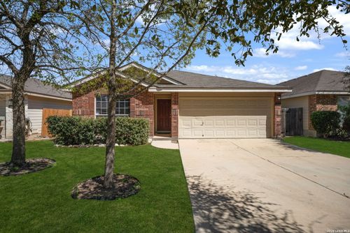 9614 Caspian Frst, San Antonio, TX, 78254-5957 | Card Image