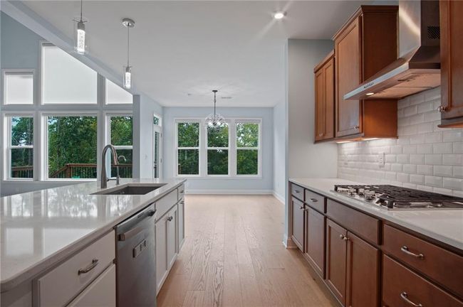 7945 Garnet Trce, House other with 5 bedrooms, 6 bathrooms and null parking in Ball Ground GA | Image 16