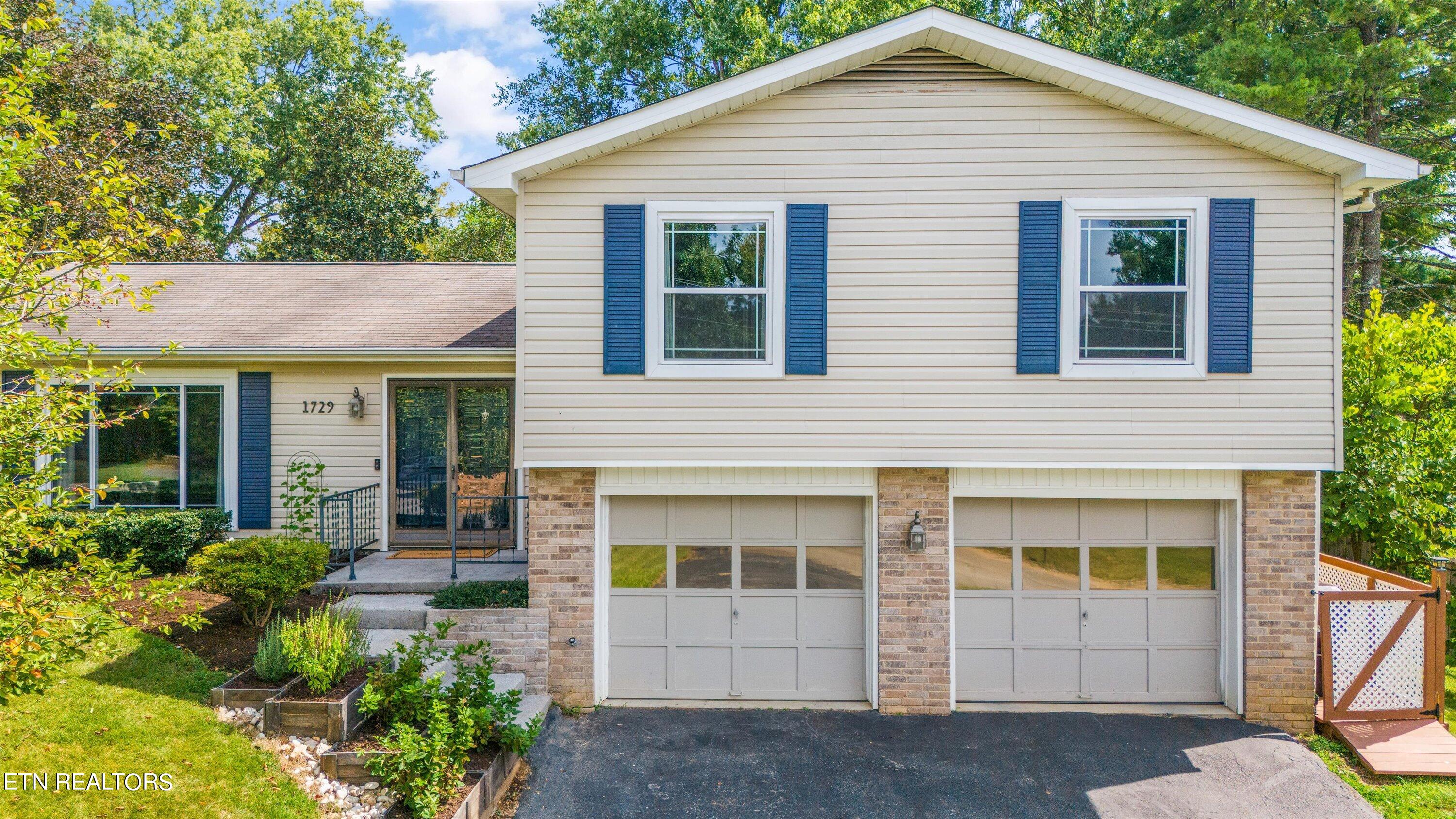 Grenada Blvd, Knoxville, TN 37922