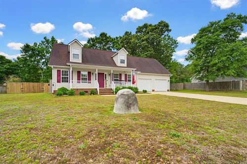 1005 Harvest Grove Court, Hope Mills, NC,  | Card Image