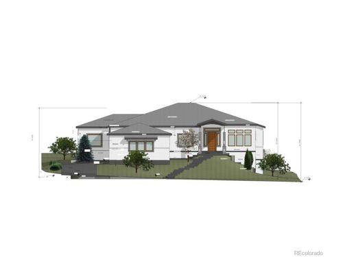 6740 S Waco St, Foxfield, CO, 80016-1540 | Card Image