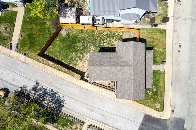 345 Fannie St, House other with 3 bedrooms, 2 bathrooms and null parking in Mc Donald PA | Image 34