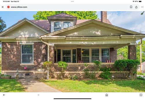 208 College St, Woodbury, TN, 37190-1402 | Card Image