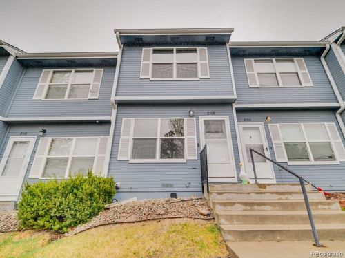 2108 Oakcrest Cir, Castle Rock, CO, 80104-5315 | Card Image
