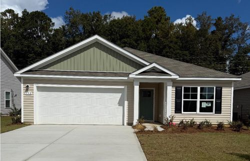 87 Ashworth Dr., Tabor City, NC, 28463 | Card Image