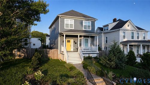 2303 Rose Ave, Richmond, VA, 23222-4314 | Card Image
