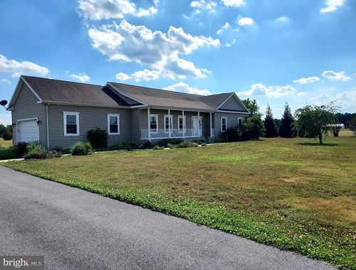 16559 Beaver Dam Rd, ELLENDALE, DE, 19941-3129 | Card Image