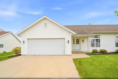 N9678 Hopfensperger Road, HARRISON, WI, 54915 | Card Image