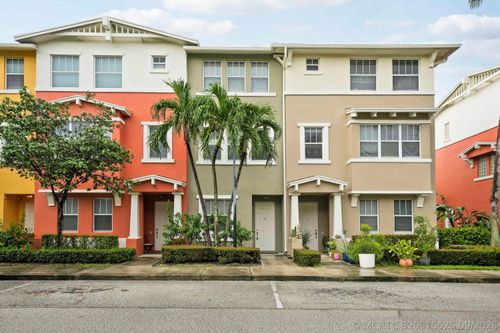 4-1740 San Benito Way, West Palm Beach, FL, 33401-8327 | Card Image