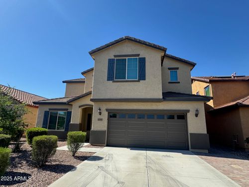 10789 W Saddlehorn Rd, Peoria, AZ, 85383-9682 | Card Image