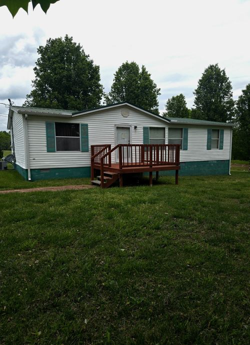 1513 Slaydenwood Rd, Cumberland Furnace, TN, 37051 | Card Image