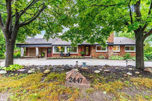 2447 Ridge Rd W, Oro-Medonte, ON, L0L2L0 | Card Image