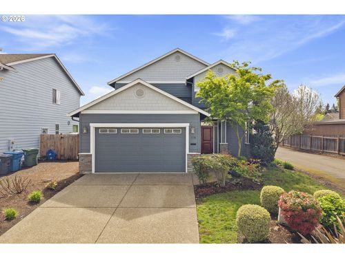 2538 Baines Blvd, Hubbard, OR, 97032-8502 | Card Image