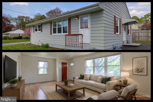 201 Frances Ave, Lancaster, PA, 17602-3907 | Card Image