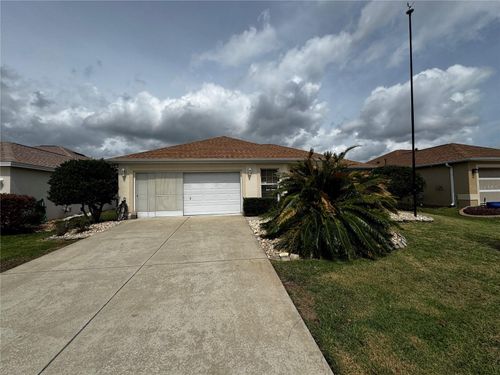8063 Se 171st Mcalpin St, THE VILLAGES, FL, 32162-8331 | Card Image